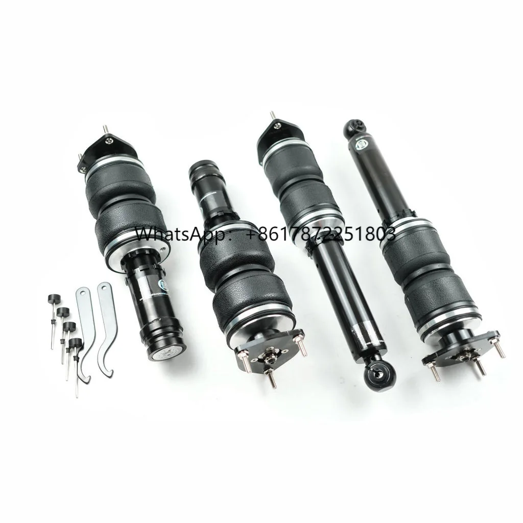 Dynamic Air Struts Model Y Model 3 Model S Air Suspension 4WD Air Suspension Support Kit
Dynamic Air Struts Model Y Model 3 Model S Air Suspension 4WD Air Suspension Support Kit