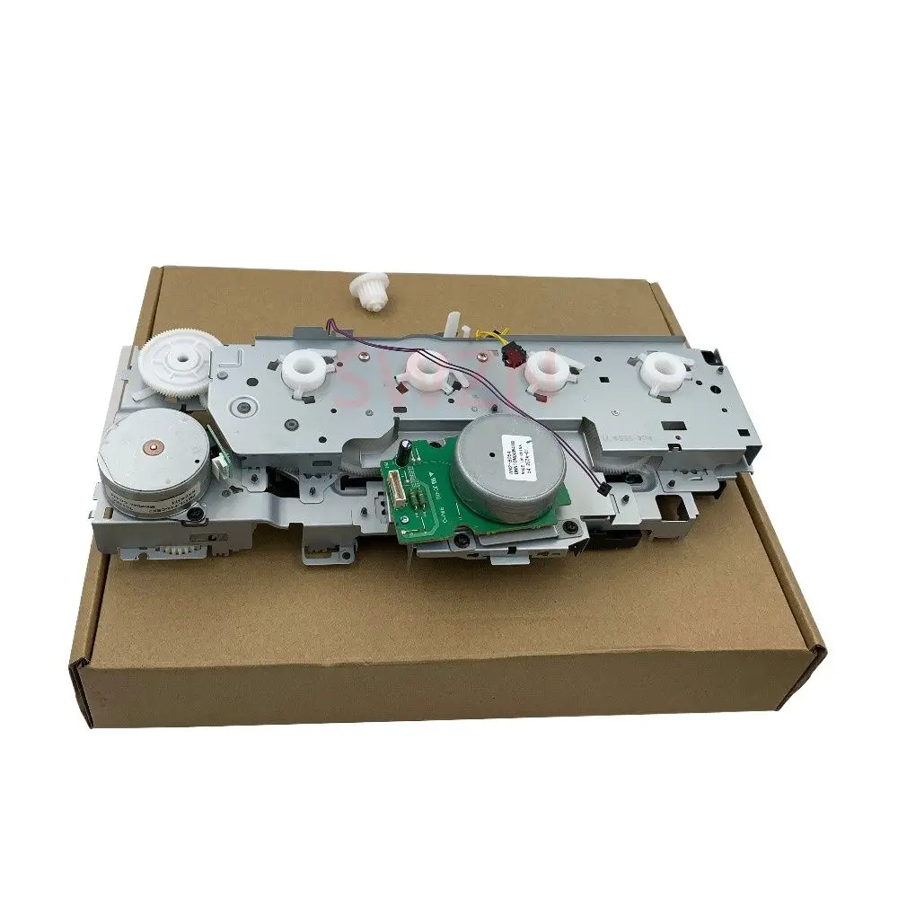 Main drive assembly For HP Color LaserJet pro M180 M180N M181 M181fw M280 M280NW M281 M281fdw M281fdn M281cdw
Main drive assembly For HP Color LaserJet pro M180 M180N M181 M181fw M280 M280NW M281 M281fdw M281fdn M281cdw