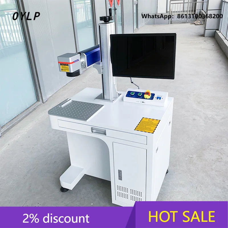 OYLP Efficiently Hot Sale Laser Marking Machine Galvo Brand for DXF PLT Graphic Format
OYLP Efficiently Hot Sale Laser Marking Machine Galvo Brand for DXF PLT Graphic Format