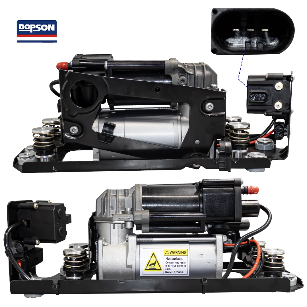 Воздушный насос BMW X5 серии DOPSON OE 37206875176 Подходит для 5 серий F07 F11 10-16/7 серий F01 F02 08-15
Воздушный насос BMW X5 серии DOPSON OE 37206875176 Подходит для 5 серий F07 F11 10-16/7 серий F01 F02 08-15