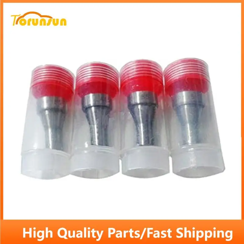 Fuel Injector Nozzle DLLA159P185 129602-53001 For Yanmar 486 4TNV88 4TNE88 4pcs
Fuel Injector Nozzle DLLA159P185 129602-53001 For Yanmar 486 4TNV88 4TNE88 4pcs