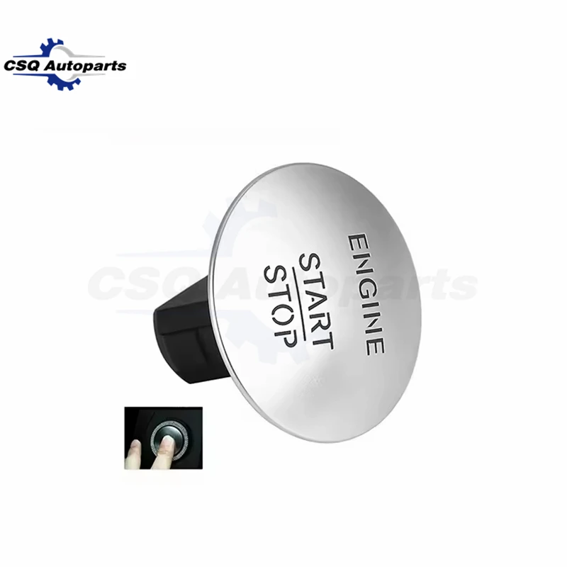 2215450714 Keyless Go Ignition Button Engine Start Stop Push Button Switch For Mercedes Benz C250 C300 CL550 CLA250 CLS350 E350
2215450714 Keyless Go Ignition Button Engine Start Stop Push Button Switch For Mercedes Benz C250 C300 CL550 CLA250 CLS350 E350