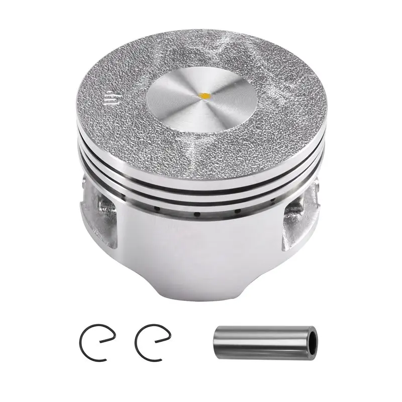 AS57-Boat Engine Piston Ring Set 6BX-E1631-00-96 6BX-E1603-00 6EE-E1603-00 For 4HP 6HP STD Engines
AS57-Boat Engine Piston Ring Set 6BX-E1631-00-96 6BX-E1603-00 6EE-E1603-00 For 4HP 6HP STD Engines