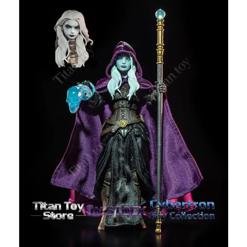Ready To Ship 1/12 Four Knights Mythical Legion Mage Polan Female Right Dragon Plague Prime God Action Figure Pvc Model Toy
Ready To Ship 1/12 Four Knights Mythical Legion Mage Polan Female Right Dragon Plague Prime God Action Figure Pvc Model Toy