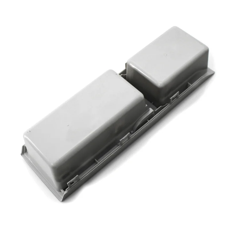 Excellent-Center Console Storage Trays Replacement For BMW E46 3 Series Drink Holder 51168248504 51168217953
Excellent-Center Console Storage Trays Replacement For BMW E46 3 Series Drink Holder 51168248504 51168217953