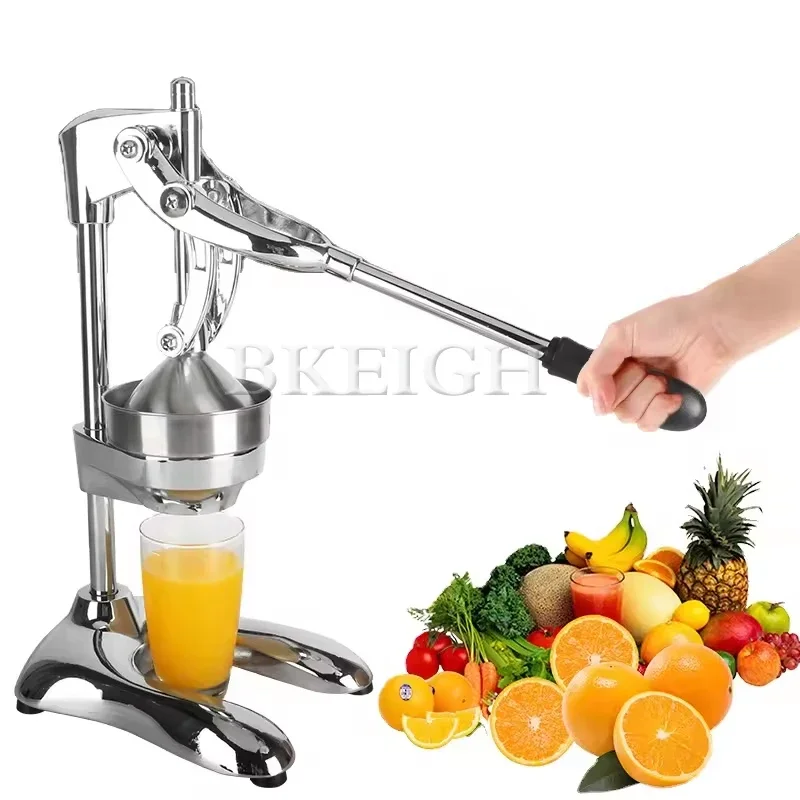 Коммерческая машина для производства цитрусового апельсинового сока, небольшая коммерческая ручная соковыжималка для фруктов
Коммерческая машина для производства цитрусового апельсинового сока, небольшая коммерческая ручная соковыжималка для фруктов
