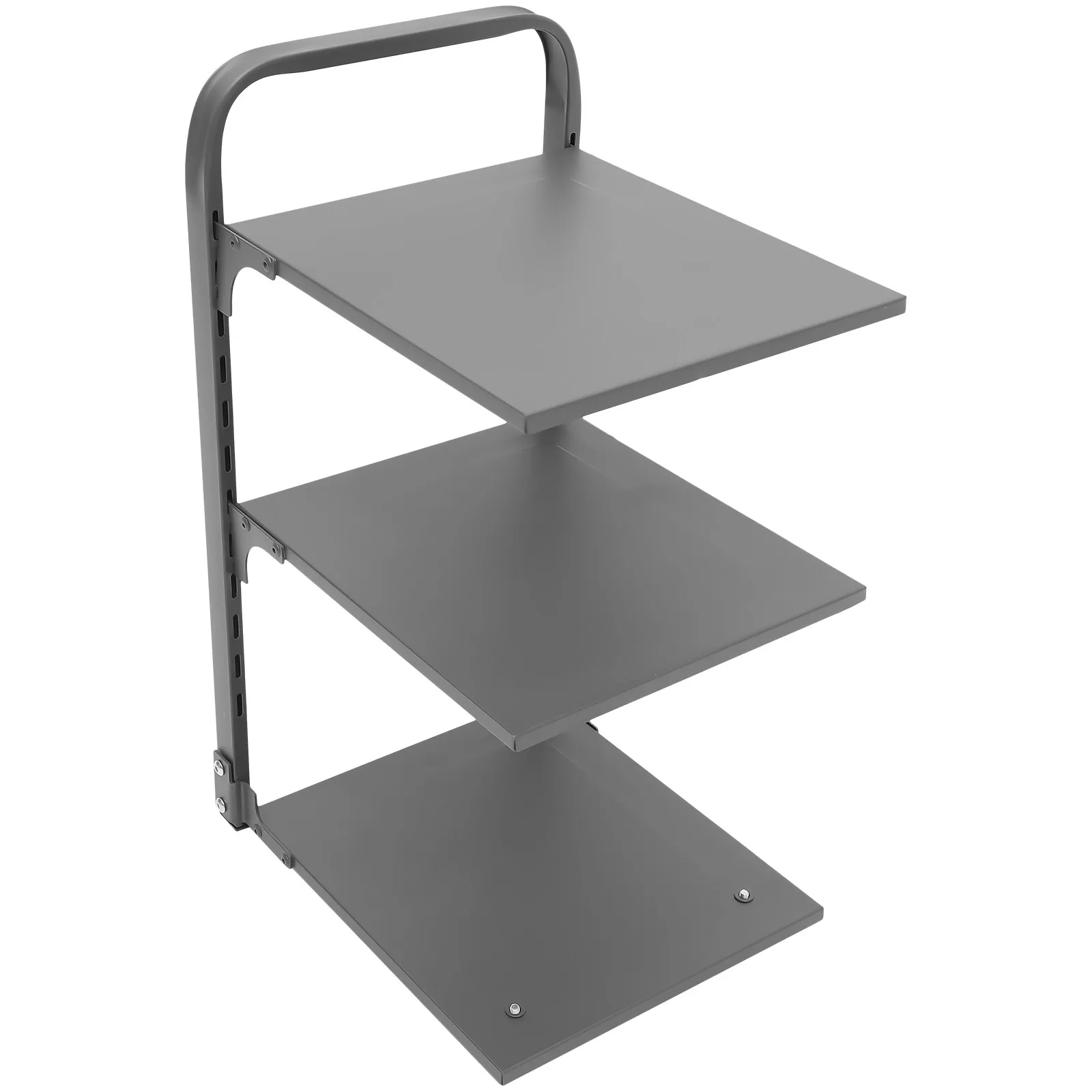 Carbon Steel Foldable Pot Organizer Kitchen Pan Rack Multi-Tier Heavy Duty Storage Rack Convenient Pan Organizer
Carbon Steel Foldable Pot Organizer Kitchen Pan Rack Multi-Tier Heavy Duty Storage Rack Convenient Pan Organizer