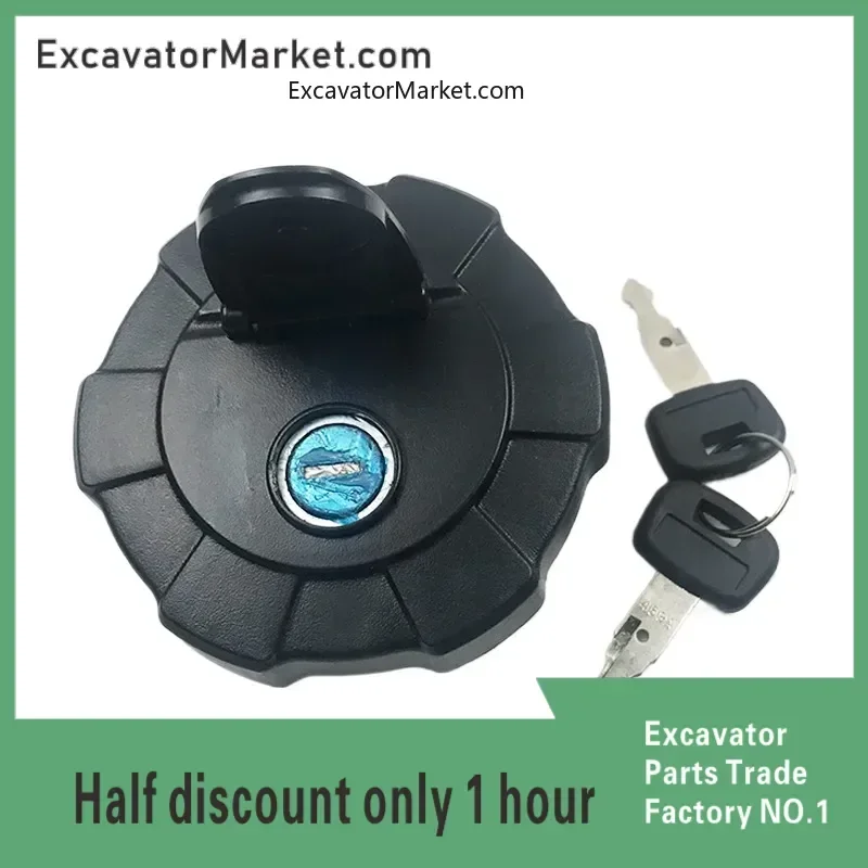 For 155/161/163/165/185 Diesel Tank Cover Hook Machine Tank Lock Excavator Accessories High Quality
For 155/161/163/165/185 Diesel Tank Cover Hook Machine Tank Lock Excavator Accessories High Quality