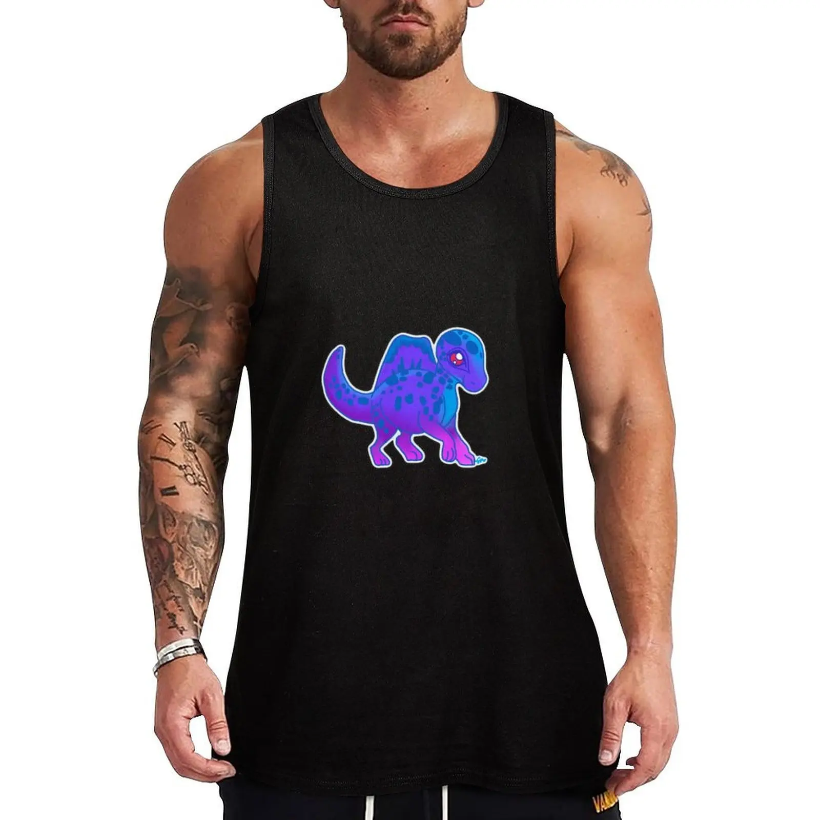 Spinaurus Tank Top Everyday Basic Tank Top Comfort Cotton Undershirt
Spinaurus Tank Top Everyday Basic Tank Top Comfort Cotton Undershirt