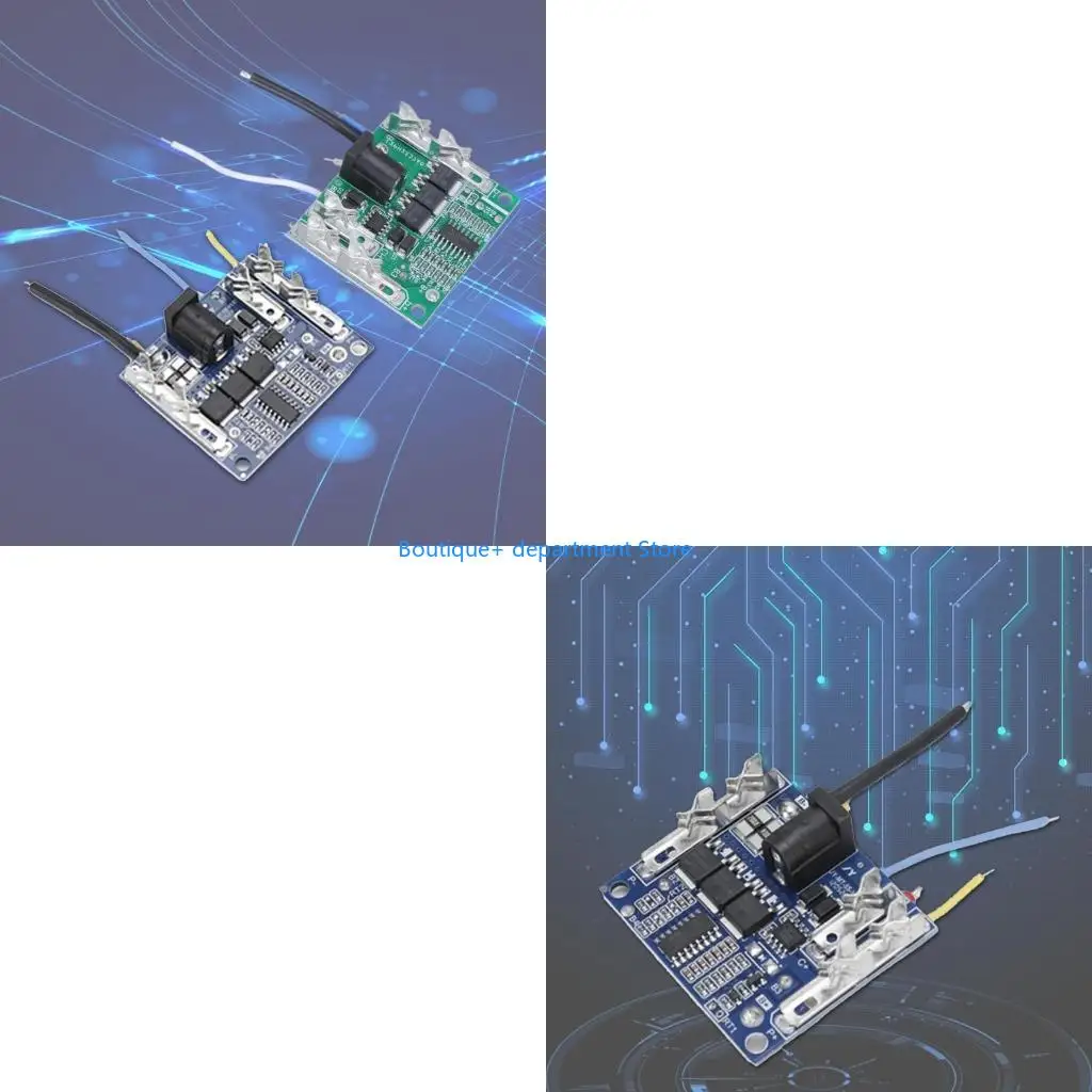 E1PD 21 В защитная плата для зарядки литиевой батареи, аксессуары для электроинструментов, защитная плата для батареи, замена
E1PD 21 В защитная плата для зарядки литиевой батареи, аксессуары для электроинструментов, защитная плата для батареи, замена