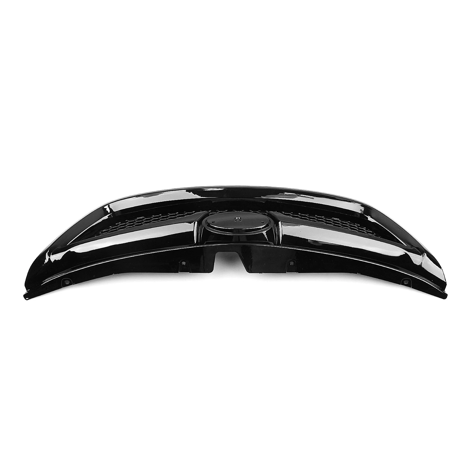 Gloss/Matte Black Carbon Fiber Look Front Grille Grill Upper Bumper Hood Mesh Grid For Subaru Impreza WRX & WRX STI 2011-2014
Gloss/Matte Black Carbon Fiber Look Front Grille Grill Upper Bumper Hood Mesh Grid For Subaru Impreza WRX & WRX STI 2011-2014
