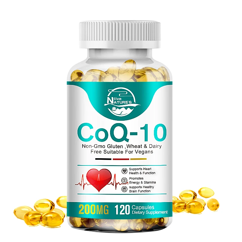 Nature’s live Ashwagandha 2100mg - 120 Vegan Capsules Pure Root Extract High Strength Tablets
Nature’s live Ashwagandha 2100mg - 120 Vegan Capsules Pure Root Extract High Strength Tablets