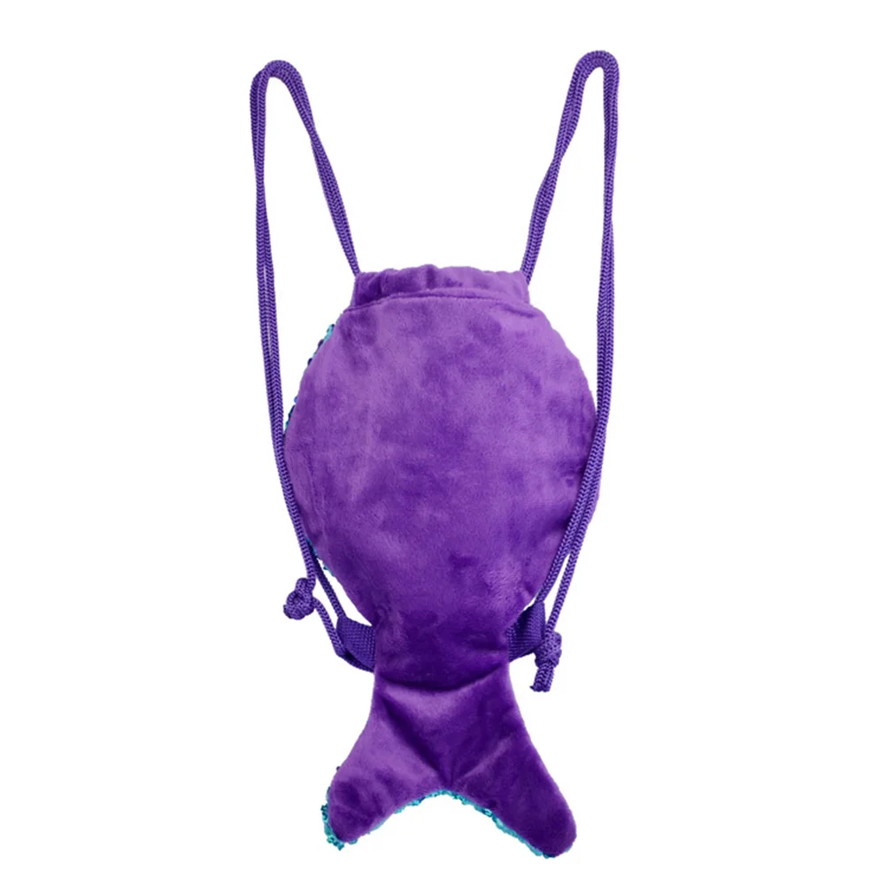 Рюкзак с блестками в форме хвоста русалки, с завязками, вместительный, для спортзала, йоги, путешествий, спорта, командировок
Рюкзак с блестками в форме хвоста русалки, с завязками, вместительный, для спортзала, йоги, путешествий, спорта, командировок