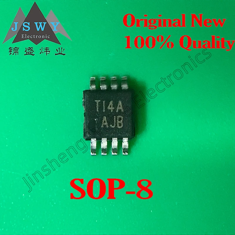 5PCS TPA321DGNR TPA321 SMD MSOP8 Silkscreen AJB Amplifier IC 100% Brand New Genuine Free Shipping Electronics
5PCS TPA321DGNR TPA321 SMD MSOP8 Silkscreen AJB Amplifier IC 100% Brand New Genuine Free Shipping Electronics