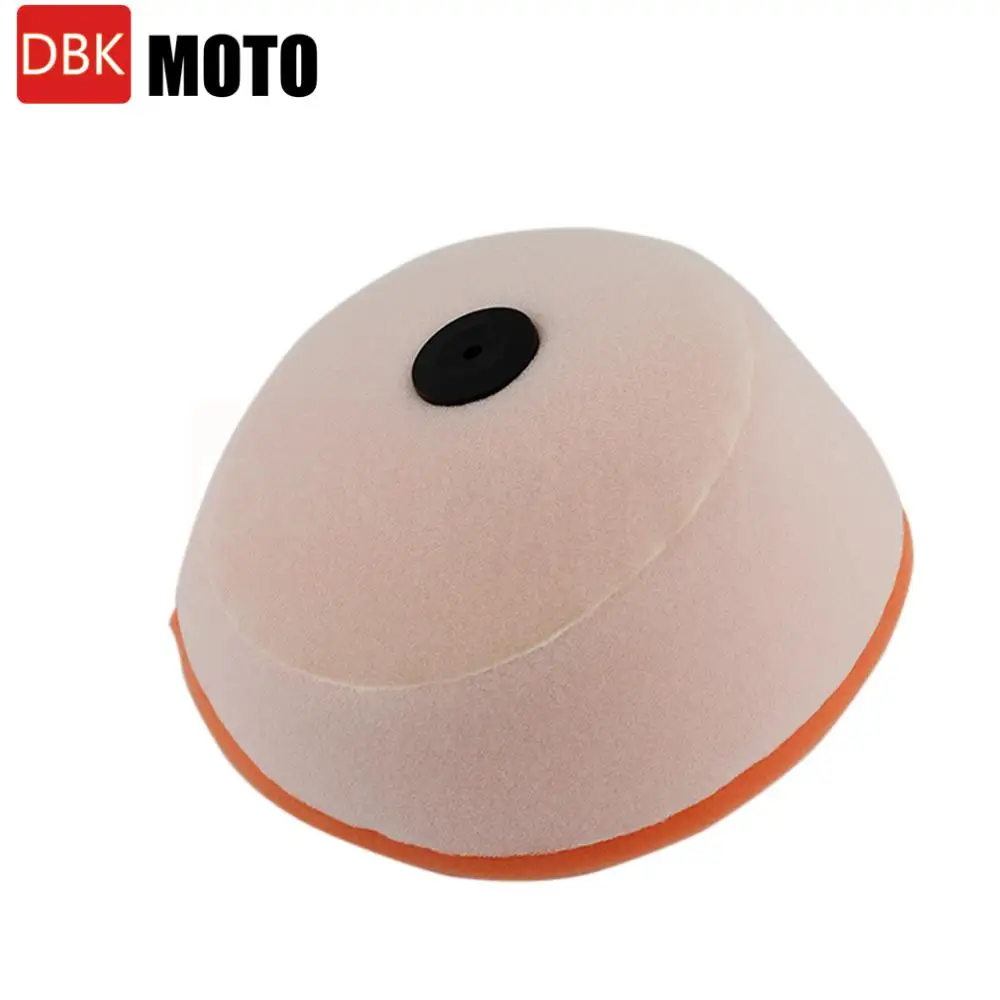 Motorcycle Air Filter Foam High-Flow Design Smooth Performance For KTM EXC-F SMR SMC XCW SXF XCF 125 250 2003-2011 Dirt Bike
Motorcycle Air Filter Foam High-Flow Design Smooth Performance For KTM EXC-F SMR SMC XCW SXF XCF 125 250 2003-2011 Dirt Bike