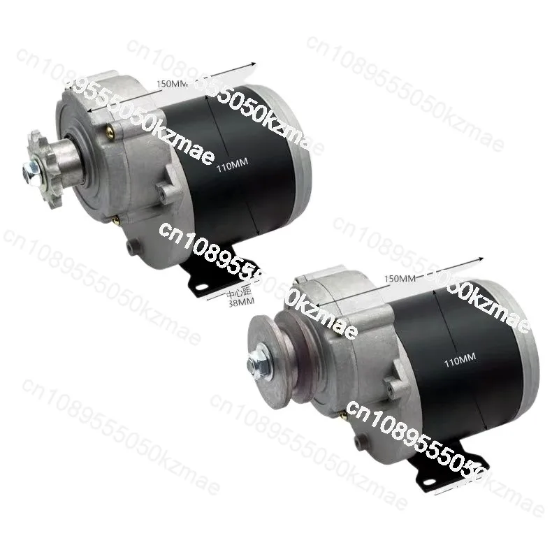 Подходит для двигателя постоянного тока 600W180 до шкива 12V24V/48V, катушки для жарки
Подходит для двигателя постоянного тока 600W180 до шкива 12V24V/48V, катушки для жарки