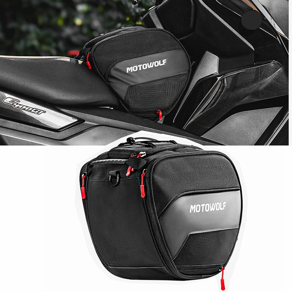 Сумка-туннель на бак для мотоциклов и скутеров Honda ADV150, X-ADV750, Forza350, Forza300, NSS350, XADV750, Forza 300, 350, ADV 150
Сумка-туннель на бак для мотоциклов и скутеров Honda ADV150, X-ADV750, Forza350, Forza300, NSS350, XADV750, Forza 300, 350, ADV 150