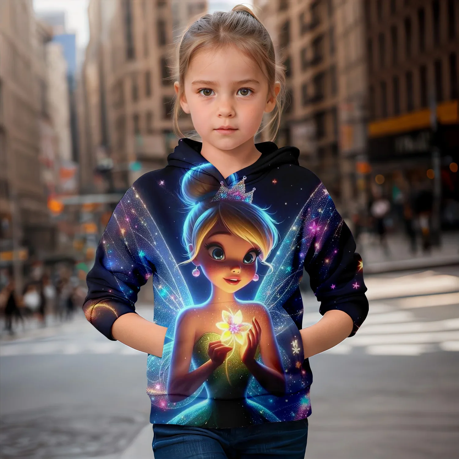 Potdemiel 3D Print Latest Model Children Clothes Girl Children Clothing Autumn Cute Hoodies Boutique Girls Fashion Hoodie Top
Potdemiel 3D Print Latest Model Children Clothes Girl Children Clothing Autumn Cute Hoodies Boutique Girls Fashion Hoodie Top