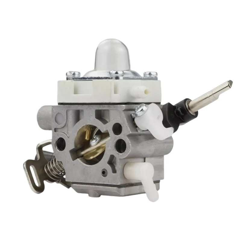 4147-120-0625 2-Stroke Carburetor + Air Filter Kit for FS240R FS260 125 cc – OEM Replacement DIY Grade
4147-120-0625 2-Stroke Carburetor + Air Filter Kit for FS240R FS260 125 cc – OEM Replacement DIY Grade