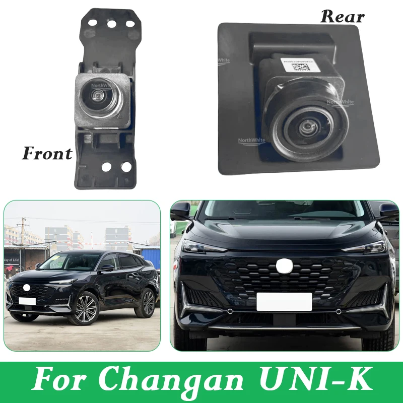 For Changan UNI-K Front Or Rear Camera View Monitor 7917110-CR01 7917120-CR01
For Changan UNI-K Front Or Rear Camera View Monitor 7917110-CR01 7917120-CR01