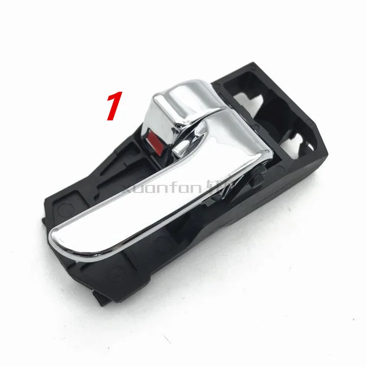 Автозапчасти, высококачественная внутренняя дверная ручка для Chery Tiggo A5 Fora Cowin 3, внутренняя дверная ручка
Автозапчасти, высококачественная внутренняя дверная ручка для Chery Tiggo A5 Fora Cowin 3, внутренняя дверная ручка