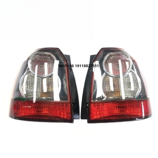 Car Rear Lamp Signal Light LR022053 LR022050 GLW0002 for Freelander 2 2007 - 2014 Spare Parts Brand New High Quality
Car Rear Lamp Signal Light LR022053 LR022050 GLW0002 for Freelander 2 2007 - 2014 Spare Parts Brand New High Quality