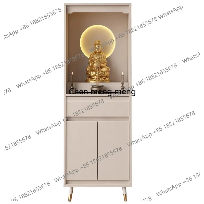 Simple Small Living Room Cabinets Chinese-style Solid Wood Living Room Cabinets Altar With Door Household Furniture
Simple Small Living Room Cabinets Chinese-style Solid Wood Living Room Cabinets Altar With Door Household Furniture