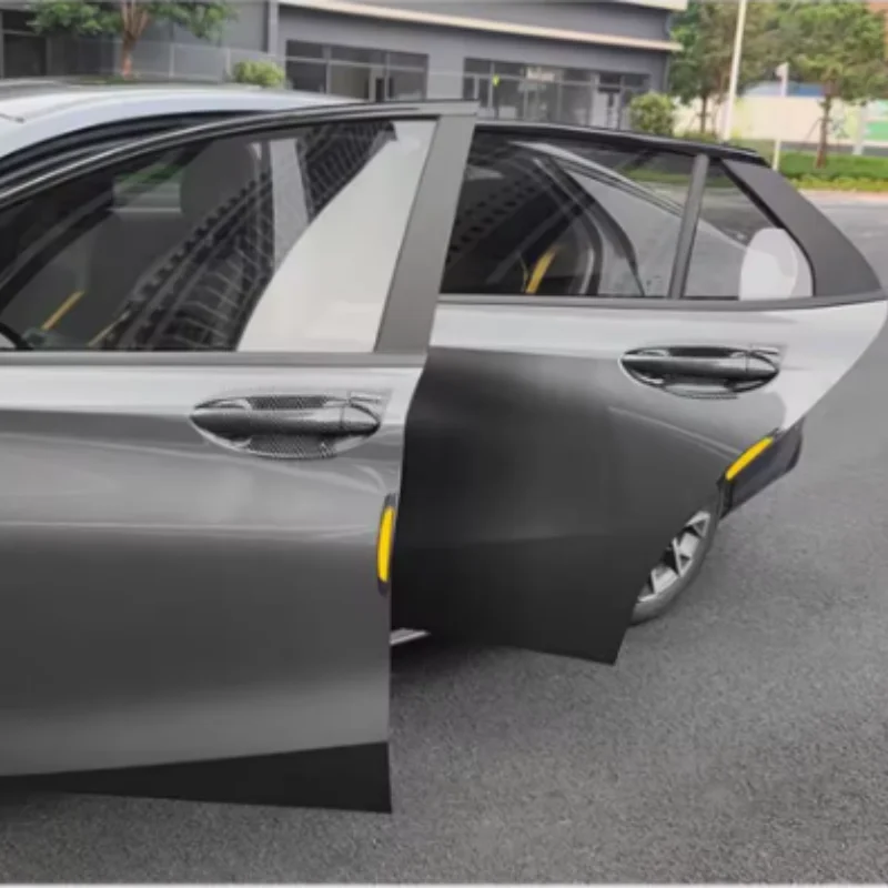 For GAC Empow 2022 2023 2024 Accessories ABS Door Handle Bowl Cover Trim Protective Cover Stickers Car Styling
For GAC Empow 2022 2023 2024 Accessories ABS Door Handle Bowl Cover Trim Protective Cover Stickers Car Styling