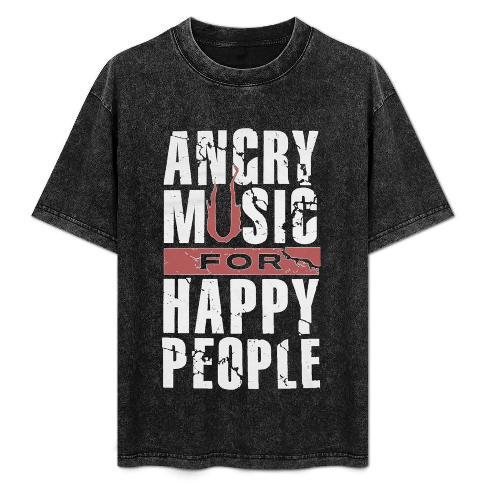 Angry Music for Happy People T-Shirt Thanksgiving Day Tee Top
Angry Music for Happy People T-Shirt Thanksgiving Day Tee Top