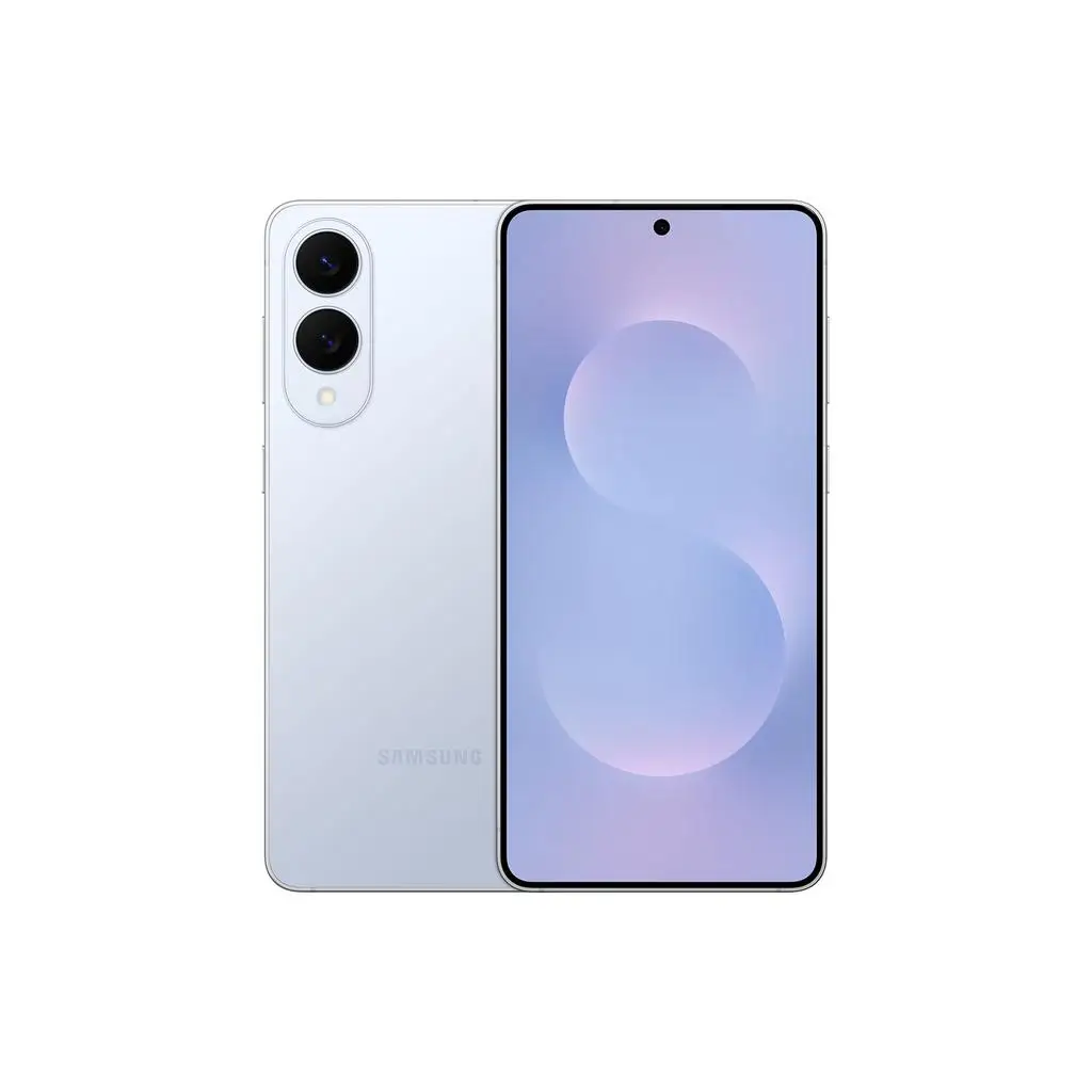 Samsung / Galaxy S25 edge / SM-S937U1 / Titanium Icyblue / Unlocked / 512GB / Fair Includes Charging Cable
Samsung / Galaxy S25 edge / SM-S937U1 / Titanium Icyblue / Unlocked / 512GB / Fair Includes Charging Cable