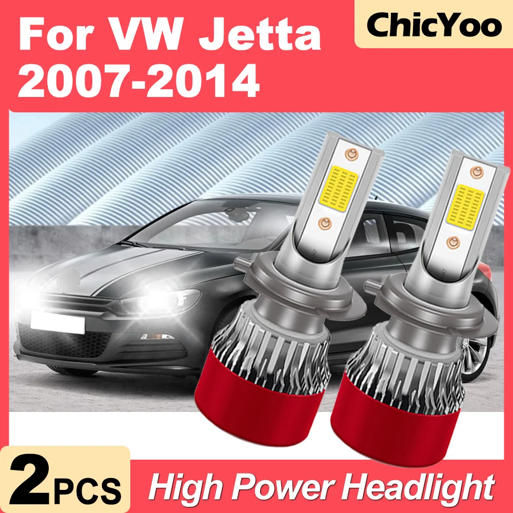 2 шт. 6000K белые автомобильные светодиодные фары 150W Turbo, 30000LM 12V для VW Jetta 2007-2014
2 шт. 6000K белые автомобильные светодиодные фары 150W Turbo, 30000LM 12V для VW Jetta 2007-2014