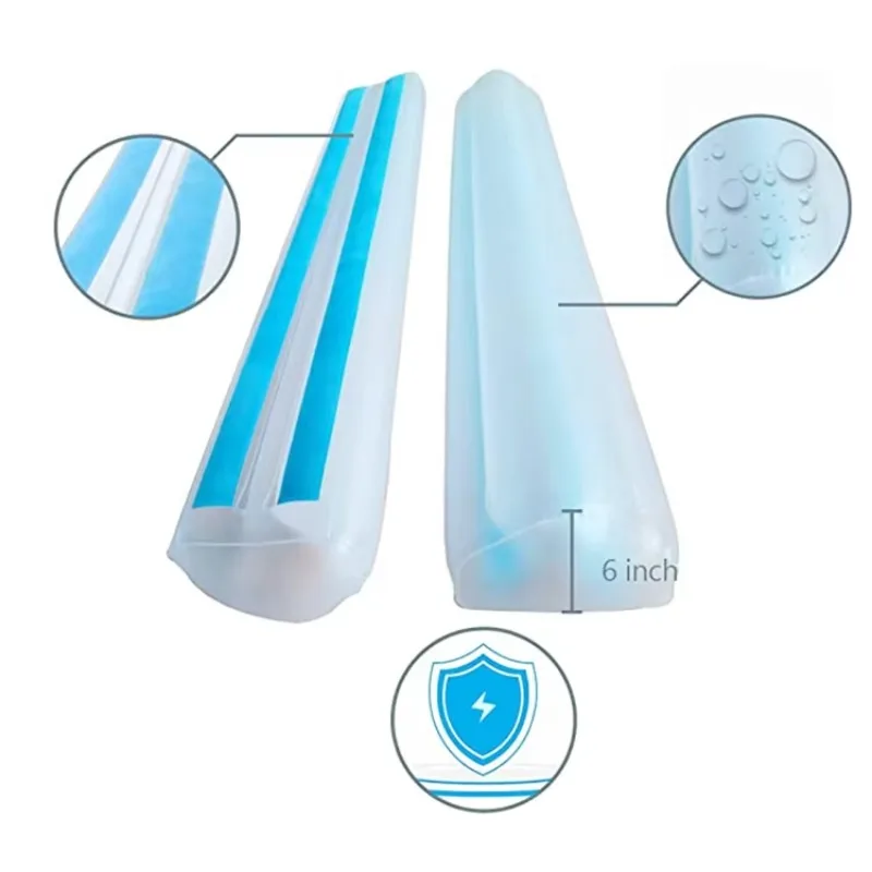 STLF Bed Bumpers Barrier Inflatable Guard Side Rails for Toddlers Kids Baby Children
STLF Bed Bumpers Barrier Inflatable Guard Side Rails for Toddlers Kids Baby Children
