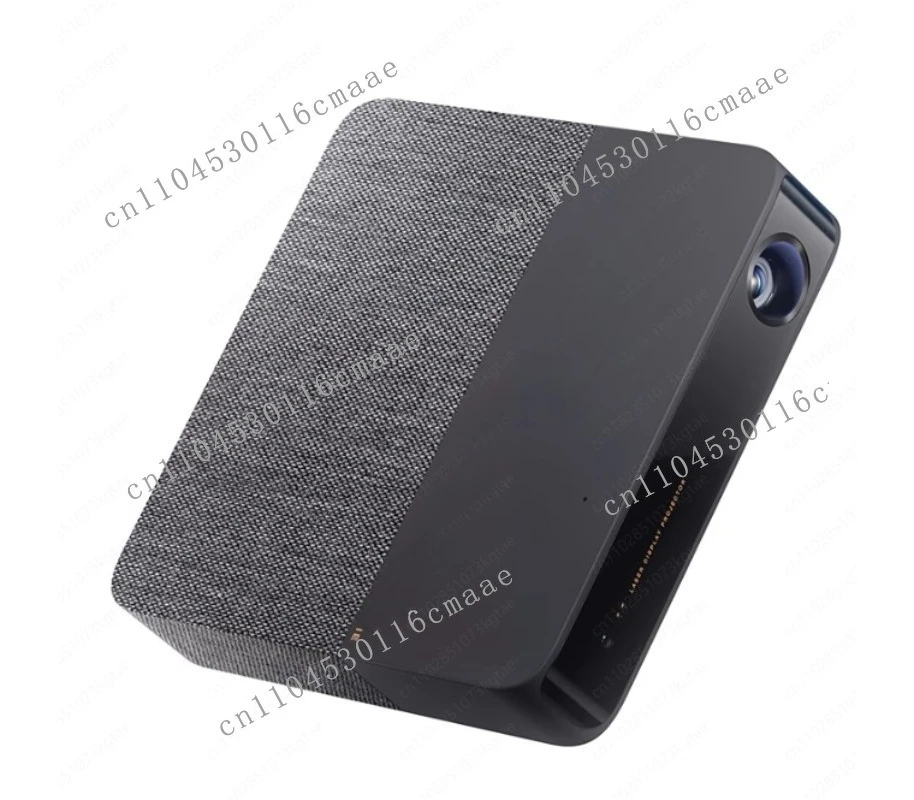 NEW S5 Projector 1080P Ultra HD Home Bedroom Wall Small Dormitory Projection
NEW S5 Projector 1080P Ultra HD Home Bedroom Wall Small Dormitory Projection