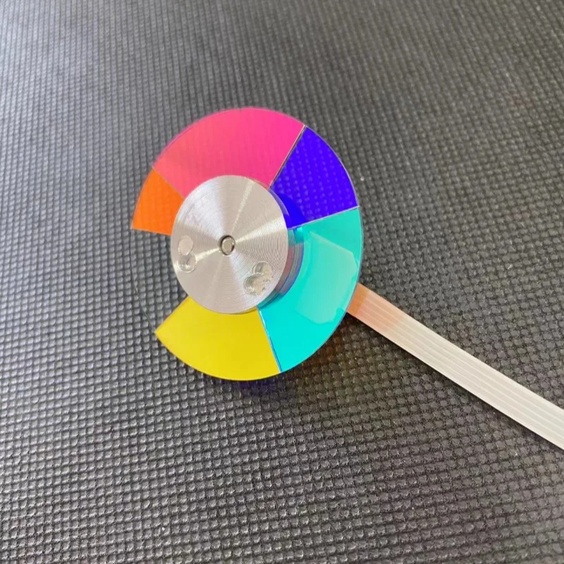 100% Original HD131xe Projector Color Wheel Size 42mm
100% Original HD131xe Projector Color Wheel Size 42mm