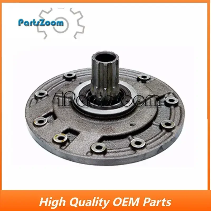Transmission Charging Pump for Toyota Forklift 6FD 6FG 32601-23631-71
Transmission Charging Pump for Toyota Forklift 6FD 6FG 32601-23631-71