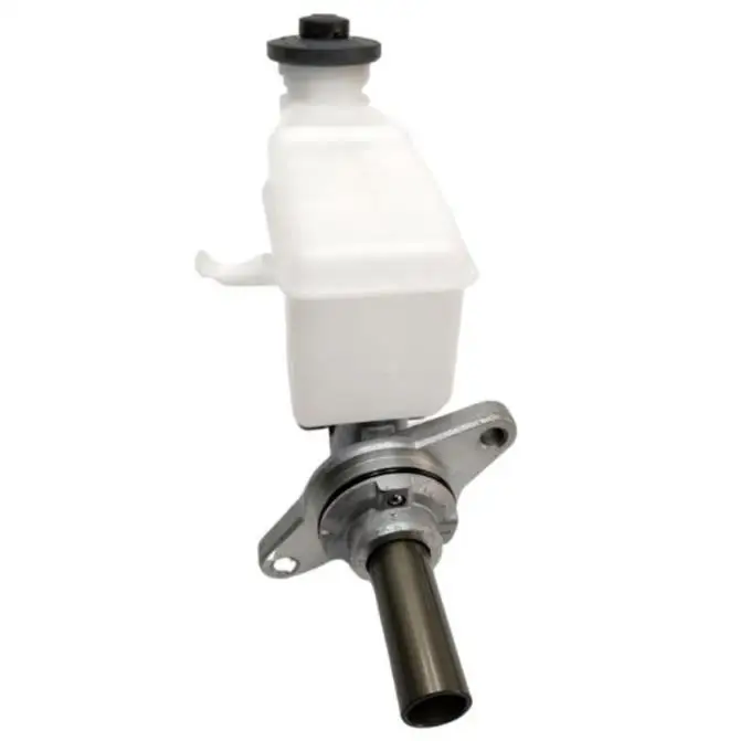 Accessories FactoryAutomotive tool standard mechanical parts brake master cylinder 47201-0K410
Accessories FactoryAutomotive tool standard mechanical parts brake master cylinder 47201-0K410