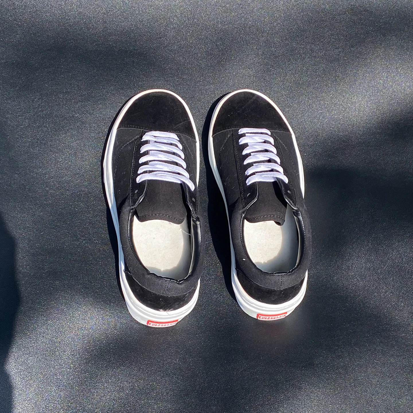 Summer Breathable Black Sneakers, Stylish Shoes for Men, Thick-Soled Couple's Fashion Classic Low-Top Casual Shoes, Versatile Canvas Shoes for Men
Summer Breathable Black Sneakers, Stylish Shoes for Men, Thick-Soled Couple's Fashion Classic Low-Top Casual Shoes, Versatile Canvas Shoes for Men