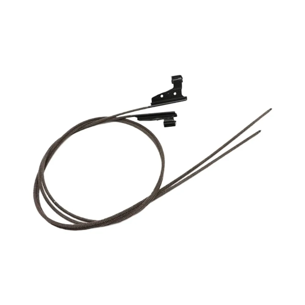 Auto Sunroof Part Sunroof Glass Cable Non Deformation Design Quick Installation Process For Lexus GX470 2003-2009
Auto Sunroof Part Sunroof Glass Cable Non Deformation Design Quick Installation Process For Lexus GX470 2003-2009