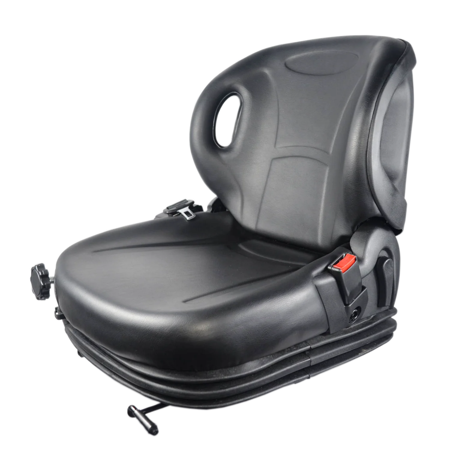 Heavy Mechanical Suspension Seat Excavator Parts Chair Excavator Air Suspension Truck Driver Seat Chair
Heavy Mechanical Suspension Seat Excavator Parts Chair Excavator Air Suspension Truck Driver Seat Chair