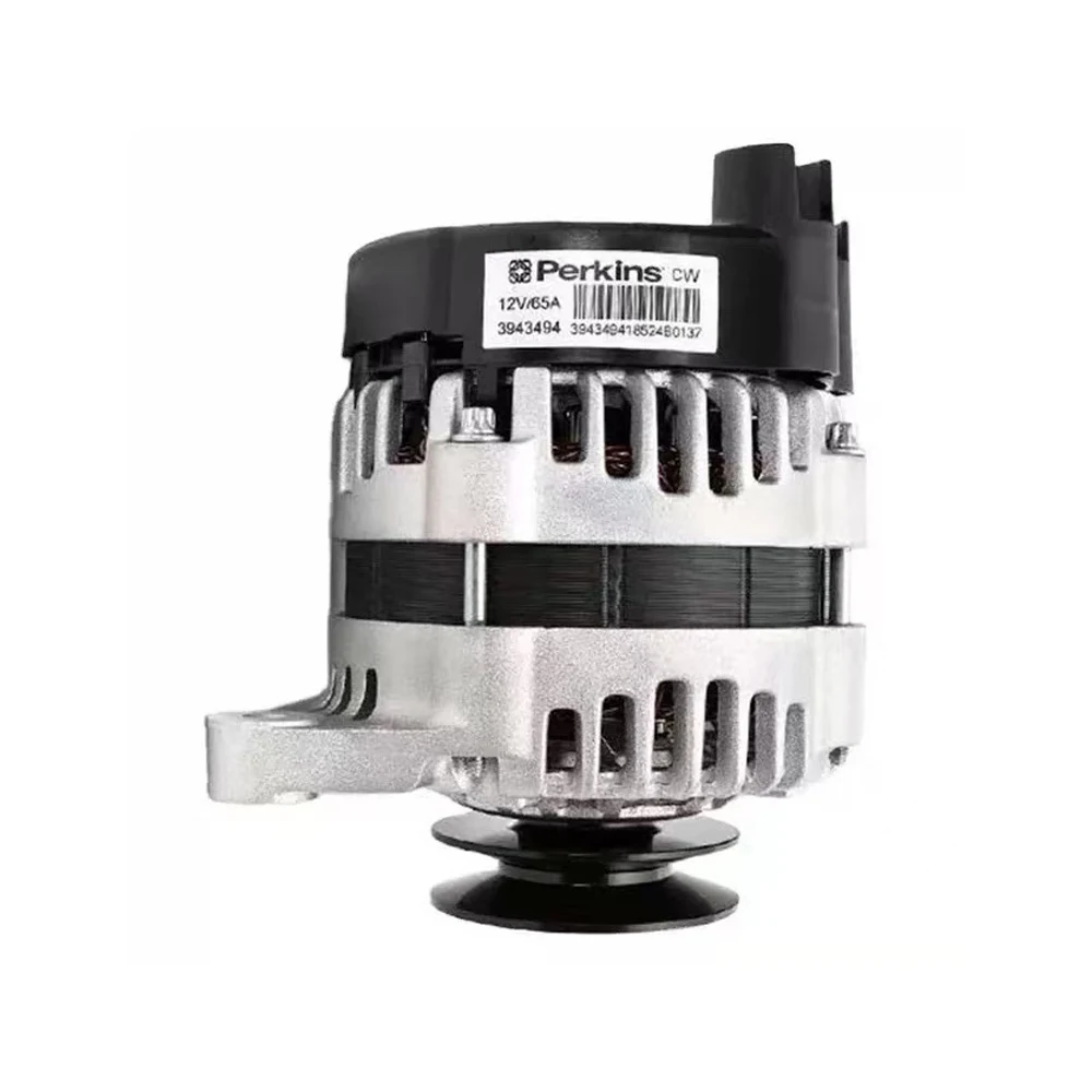 Chinese Factory !!! Alternator 3943494 Alternator 2871A306
Chinese Factory !!! Alternator 3943494 Alternator 2871A306