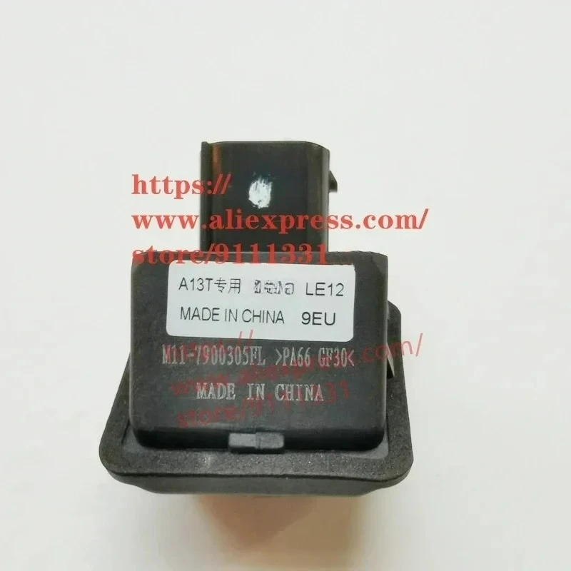 1pcs Reversing Camera For Chery 14-18 Tiggo 3,Tiggo 2 Rear View Probe/Reverse Image M11-7900305FL