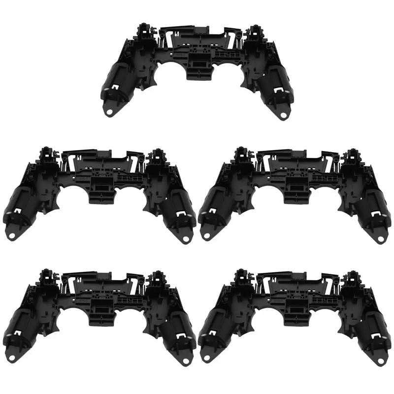 Inner Support 5PCS For PS5 BDM-050 Middle Frame Bracket Gamepad Controller For PS5 V5.0 Replacement Part
Inner Support 5PCS For PS5 BDM-050 Middle Frame Bracket Gamepad Controller For PS5 V5.0 Replacement Part