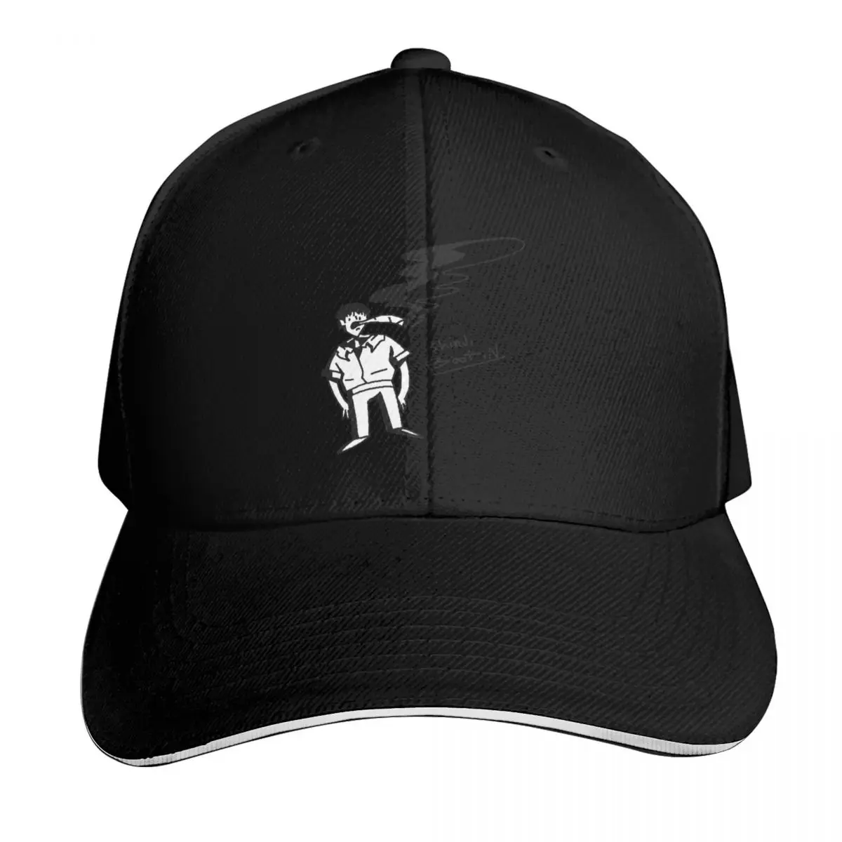 HIT THE BOOF SHINJI Baseball Cap Hat Man For The Sun designer cap Snapback Cap Fishing Woman Hats Men's
HIT THE BOOF SHINJI Baseball Cap Hat Man For The Sun designer cap Snapback Cap Fishing Woman Hats Men's