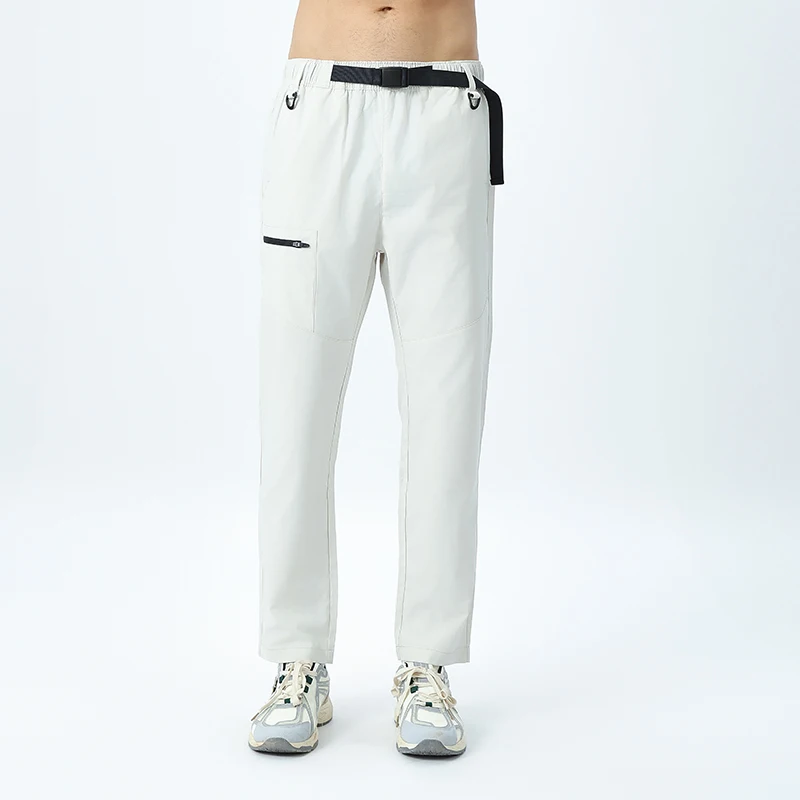 New Spring Summer Men Quick-drying Sports Casual Trousers Running Training Clothes Gym Fitness Pocket Pants Men's Pants Clothing
New Spring Summer Men Quick-drying Sports Casual Trousers Running Training Clothes Gym Fitness Pocket Pants Men's Pants Clothing