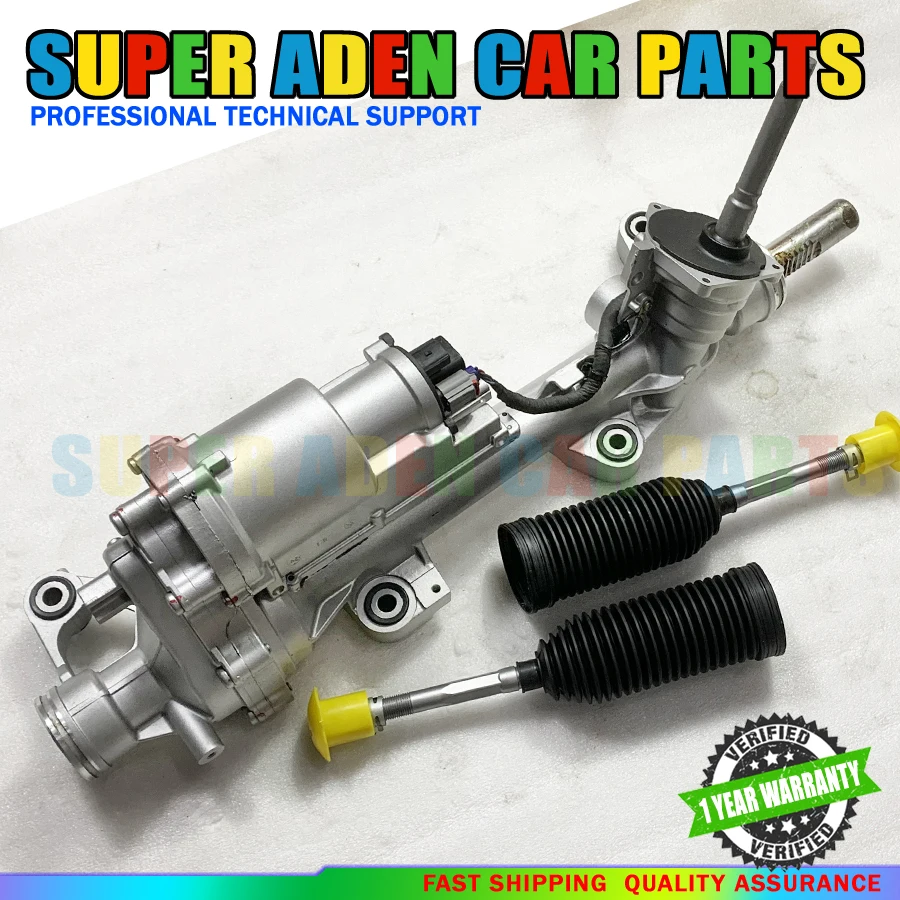 LHD Power Steering Rack gear For Chrysler Pacifica/Voyager 2018 68288305AE 68460390AD 68288305AF 68416739AB 68288305AC
LHD Power Steering Rack gear For Chrysler Pacifica/Voyager 2018 68288305AE 68460390AD 68288305AF 68416739AB 68288305AC
