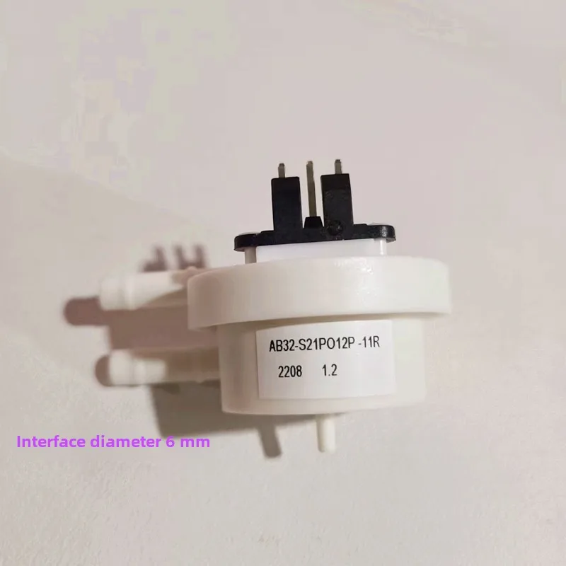 AB32 1.2mm Coffee Machine Liquid Flow Sensor spare parts
AB32 1.2mm Coffee Machine Liquid Flow Sensor spare parts