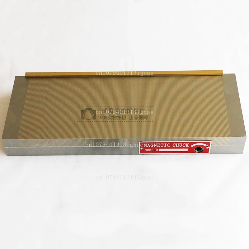Strong, surface grinder chuck, grinder magnetic table 150 * 450
Strong, surface grinder chuck, grinder magnetic table 150 * 450