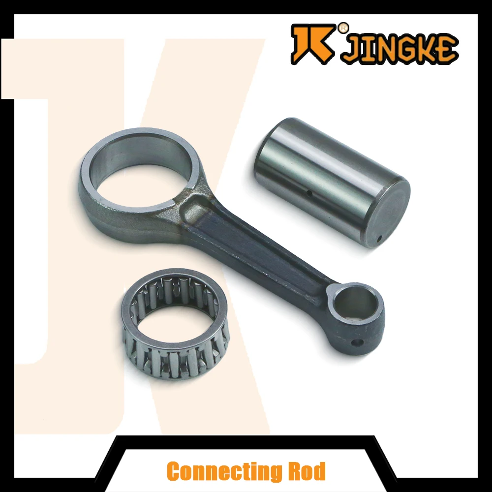 Motorcycle Crankshaft Connecting Rod For Honda CG125 CG150 S-Wing SH Dylan 125cc 150cc KGF 4T Piston Pin
Motorcycle Crankshaft Connecting Rod For Honda CG125 CG150 S-Wing SH Dylan 125cc 150cc KGF 4T Piston Pin