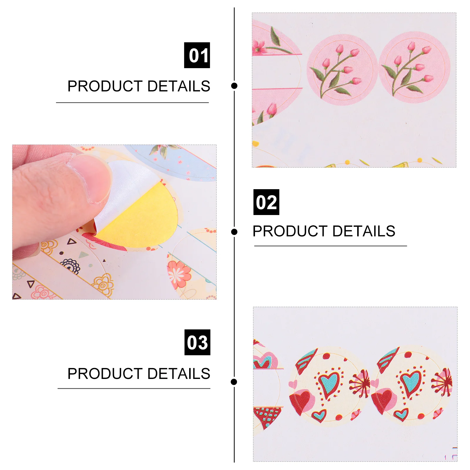 12 Sheets Essential Oil Bottle Stickers Labels Adhesive Tags PVC Decorative Jar Storage Container Identification
12 Sheets Essential Oil Bottle Stickers Labels Adhesive Tags PVC Decorative Jar Storage Container Identification