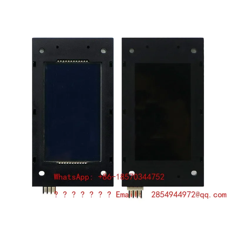 Elevator LCD Panel MCTC-HCB-U1-D0/U2-DIAO External Call Board External Call Board Floor Display Accessories
Elevator LCD Panel MCTC-HCB-U1-D0/U2-DIAO External Call Board External Call Board Floor Display Accessories